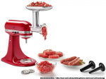 Mėsmalės priedas KitchenAid 5KSMMGA
