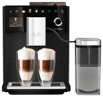 Automatinis kavos aparatas Melitta LatteSelect F63/0-212