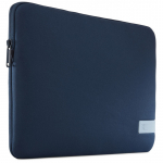 Ne&scaron;iojamo kompiuterio dėklas Case Logic Reflect Laptop Sleeve 14" REFPC114 DARK BLUE, 3203961