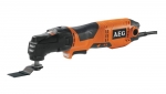 Daugiafunkcinis &scaron;vytuoklinis įrankis AEG OMNI-300 KIT1, 4935431790