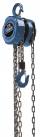 Grandininis keltuvas Scheppach CB01