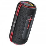 Bluetooth ne&scaron;iojamas garsiakalbis Awei KA5 20W juodas