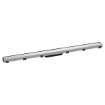 Du&scaron;o latako grotelės Hansgrohe RainDrain Match 1000, 56041800