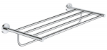 Rank&scaron;luosčių laikiklis Grohe Essentials 40800001