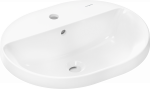 Praustuvas Hansgrohe Xuniva U 60161450