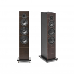 Grindinė kolonėlė Sonus Faber LUMINA V Wenge