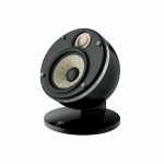 Garso kolonėlė FOCAL DOME FLAX, juoda