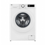 Skalbimo ma&scaron;ina LG F2WR509SWW, 9kg
