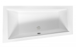 Vonia Besco INTIMA 160 P, WAIT-160-NP, 160 x 90, kairinė