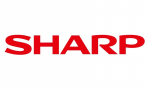 Sharp MX-754DR (MX754DR) Drum Unit, Black