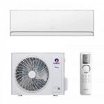 &Scaron;ilumos siurblys oras-oras Gree Airy Ultra Fast Compressor (3.52 &ndash; 3.81 kw) -30