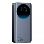 I&scaron;orinė baterija Power Bank Joyroom JR-PBF05 65W 30000mAh juoda