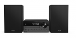 Muzikos mikrosistema Philips TAM4505M2/12