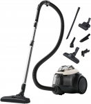 Dulkių siurblys AEG AL6H14SW