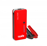 LiPo multifunkcinis akumuliatorius/starteris Telwin Drive 1500, 12V, 829569