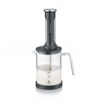 Belaidis pieno plakiklis GRAEF MS202