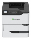 Lexmark MS823dn&nbsp;Spausdintuvas lazerinis nespalvotas A4 61 ppm USB Ethernet LAN