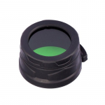Nitecore NFG40 green filter MH25Pro