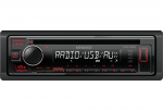 Magnetola Kenwood KDC-130UR