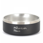 Dubenėlis &scaron;unims Mountain Paws Basecamp Dog Bowl