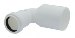 Redukcija PP 50/32/90 alkūnė ARM