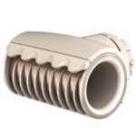 Plaukų formavimo antgalis Shark FlexStyle FrizzFighter, XSKHD4PAEUK