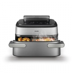 Kar&scaron;to oro gruzdintuvė Philips Airfryer 5000, NA565/02, 10 l