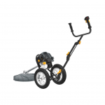 Benzininė krūmapjovė Grunder TT-WBC520, 1400 W
