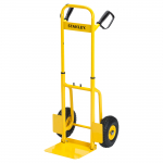 Krovinių vežimėlis Stanley FT520, 120 kg