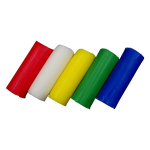 Modelinas SuperSoft 1750g, kibirėlyje 5 spalvos