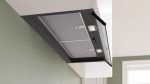 Įmontuojamas gartraukis Bosch Serija 4, DBB85CC60, 80 cm