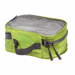 Daiktų pakavimo mai&scaron;as Cocoon Packing Cube Ultralight &ndash; Žalia &ndash; L