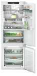 Įmontuojamas &scaron;aldytuvas Liebherr prime BioFresh NoFrost, ICBNbi 7663