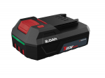 Akumuliatorius Parkside X 20V Team (20 V-2,0 Ah), 80001184, PAP 202 A1