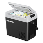 Automobilinis &scaron;aldytuvas CFF 18 Dometic