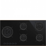 Dujinė kaitlentė Smeg PV695LCNR