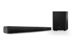 Garso sistema Hisense Dolby Atmos 3.1, AX3100G, juoda
