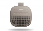 Garso kolonėlė Bose SoundLink Micro 2nd Gen, 895098-0300, Sandstone