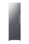 &Scaron;aldiklis Samsung RZ40H32PETEO, 1,86 m 323 l, &scaron;lifuotas nerūdijantis plienas
