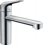 Virtuvinis mai&scaron;ytuvas Hansgrohe Focus M42 71805000