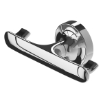 Kabliukas dvigubas Geesa 91731502