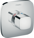 Potinkinis termostatinis mai&scaron;ytuvas Hansgrohe Ecostat E 15706000