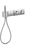 Potinkinis termostatinis modulis Hansgrohe AXOR Edge 46700000