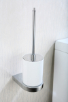 WC &scaron;epečio laikiklis Blue Water LIW-56090