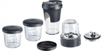 Priedas BOSCH &ndash; TastyMoments 5 viename daugiafunkcinis malūnėlis MUZ45XTM1