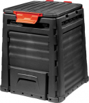 Komposto dėžė Keter ECO COMPOSTER 320 L, 231597