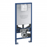 Potinkinis rėmas Grohe Rapid SLX 39596000