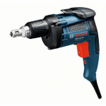Veržliasukis BOSCH GSR6-45TE, 0601445100