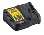 Įkroviklis DeWALT DCB115 Accu Charger