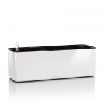 Vazonas LECHUZA Cube Glossy Triple, 13670